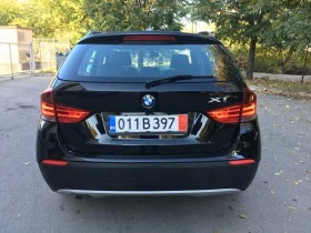 BMW X1 Италия - [5] 