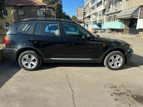 BMW X3 2.0d, снимка 2 - Автомобили и джипове - 42576007