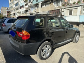 BMW X3 2.0d, снимка 3 - Автомобили и джипове - 42576007
