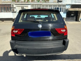 BMW X3 2.0d, снимка 4 - Автомобили и джипове - 42576007