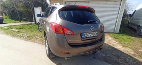 Nissan Murano Z51 LPG, снимка 2