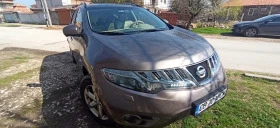 Nissan Murano Z51 LPG, снимка 6