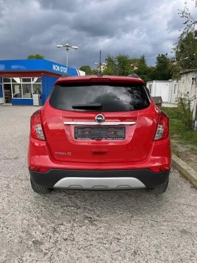 Opel Mokka 1.6газ бензин, снимка 11