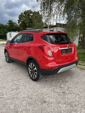 Opel Mokka 1.6газ бензин, снимка 4