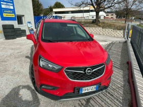 Opel Mokka 1.6газ бензин, снимка 2 - Автомобили и джипове - 44860839