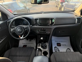 Kia Sportage 1.7dizel, снимка 11