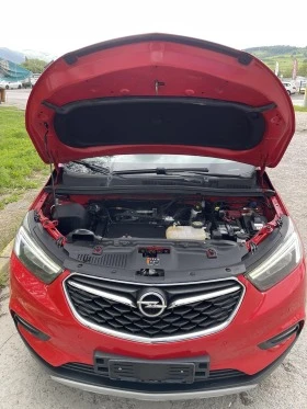 Opel Mokka 1.6газ бензин, снимка 3