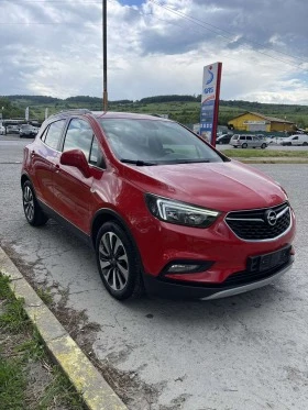 Opel Mokka 1.6газ бензин, снимка 8