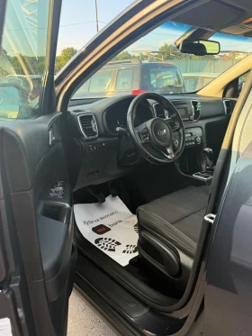 Kia Sportage 1.7dizel, снимка 5