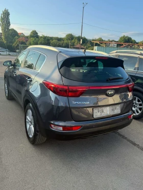 Kia Sportage 1.7dizel, снимка 6