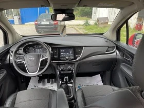 Opel Mokka 1.6газ бензин, снимка 13