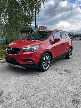 Opel Mokka 1.6газ бензин, снимка 9