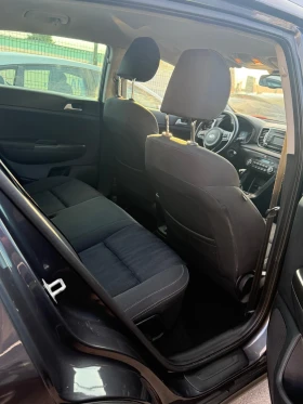 Kia Sportage 1.7dizel, снимка 13
