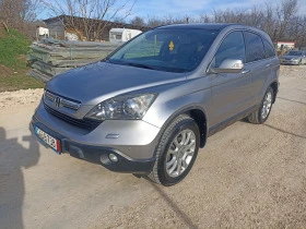 Honda Cr-v 2.2 I-CTDI 4WD, снимка 1