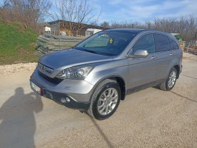 Honda Cr-v 2.2 I-CTDI 4WD, снимка 2