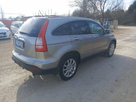 Honda Cr-v 2.2 I-CTDI 4WD, снимка 4