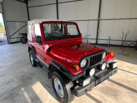 Suzuki Samurai ASIA ROCSTA 2.2d TOP TOP, снимка 3