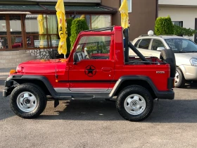 Suzuki Samurai ASIA ROCSTA 2.2d TOP TOP | Mobile.bg    8