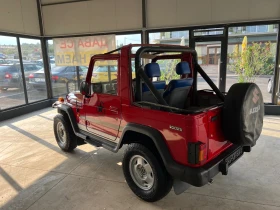 Suzuki Samurai ASIA ROCSTA 2.2d TOP TOP, снимка 7