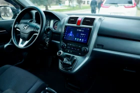 Honda Cr-v 2.2 CTDI 4X4  Mugen, WAZE, снимка 14