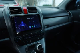 Honda Cr-v 2.2 CTDI 4X4  Mugen, WAZE, снимка 13