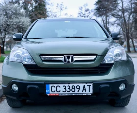 Honda Cr-v 2.2 CTDI 4X4  Mugen | Mobile.bg    5