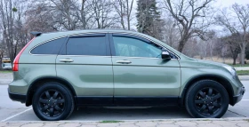 Honda Cr-v 2.2 CTDI 4X4  Mugen, снимка 4