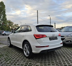 Audi Q5 3.0 TDI 3xS-Line Facelift 245к.с Bang&Olufsen , снимка 3