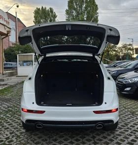 Audi Q5 3.0 TDI 3xS-Line Facelift 245к.с Bang&Olufsen , снимка 17