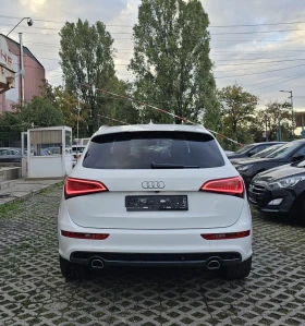 Audi Q5 3.0 TDI 3xS-Line Facelift 245к.с Bang&Olufsen , снимка 4