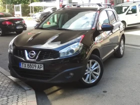 Обява за продажба на Nissan Qashqai 2.0 ~14 700 лв. - изображение 1