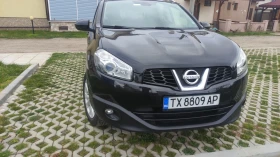 Обява за продажба на Nissan Qashqai 2.0 ~14 700 лв. - изображение 8