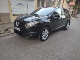 Nissan Qashqai 2.0 | Mobile.bg    13