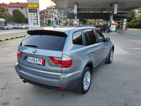 BMW X3 2.0D Avtomat/Koja/Panorama/Xdrive, снимка 5