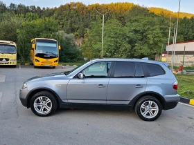 BMW X3 2.0D Avtomat/Koja/Panorama/Xdrive, снимка 3