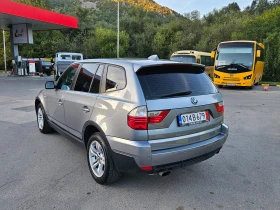 BMW X3 2.0D Avtomat/Koja/Panorama/Xdrive, снимка 4