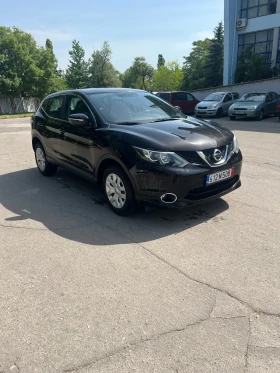 Обява за продажба на Nissan Qashqai 1.2 ~15 600 лв. - изображение 1