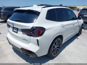 BMW X3 * SDRIVE30I*  | Mobile.bg    4