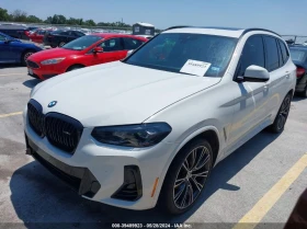 BMW X3 * SDRIVE30I*  | Mobile.bg    2