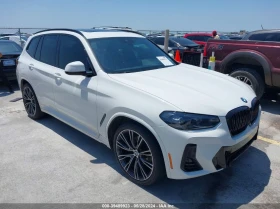 BMW X3 * SDRIVE30I* 