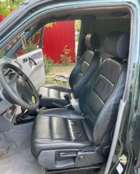 Nissan Terrano 2.7tdi, снимка 8