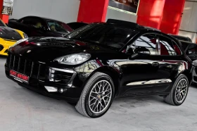 Porsche Macan S PDK SPORTCHRONO - [1] 