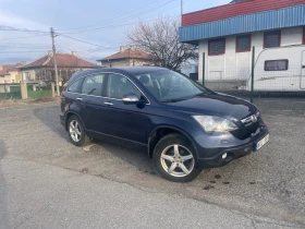 Honda Cr-v, снимка 1