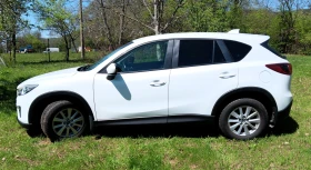 Обява за продажба на Mazda CX-5 2.2 AWD ~15 900 лв. - изображение 7