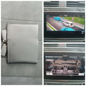 VW Tiguan e-Hybrid IQ.Light Сервизна история 102Kкм - 47990 лв. - 53034483 15