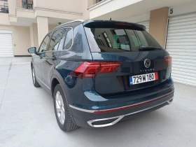 VW Tiguan e-Hybrid IQ.Light Сервизна история 102Kкм - 47990 лв. - 53034483 6