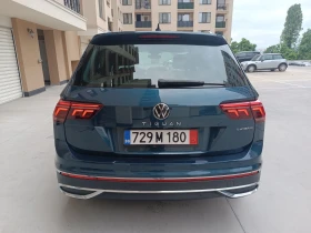 VW Tiguan e-Hybrid IQ.Light Сервизна история 102Kкм - 47990 лв. - 53034483 4