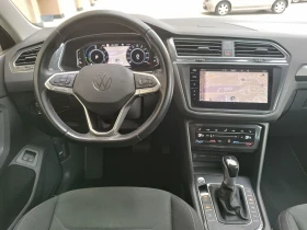 VW Tiguan e-Hybrid IQ.Light Сервизна история 102Kкм - 47990 лв. - 53034483 13