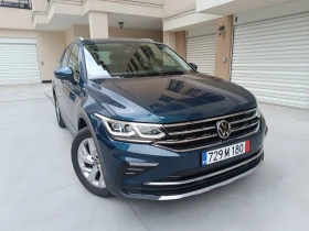 VW Tiguan e-Hybrid IQ.Light Сервизна история 102Kкм - 47990 лв. - 53034483 8