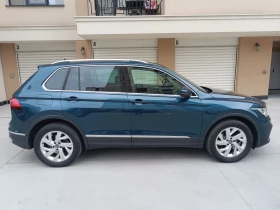 VW Tiguan e-Hybrid IQ.Light Сервизна история 102Kкм - 47990 лв. - 53034483 7